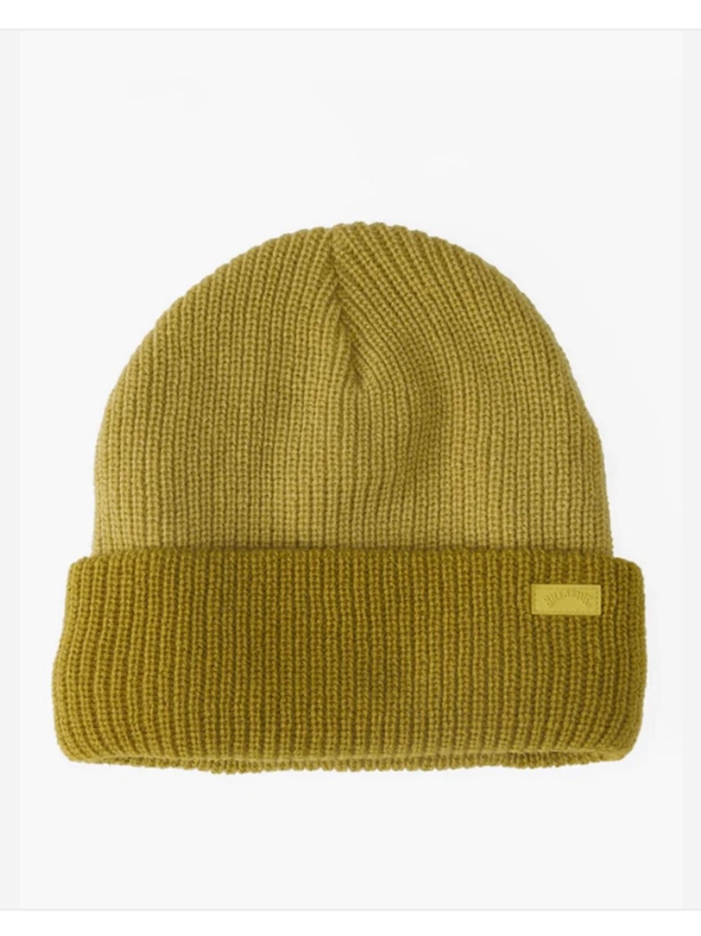 BILLABONG Women's A/Div Roamer 2
Beanie Hat Fresh Moss
